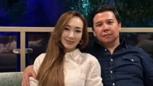 "Жасырмаймын!" Мәжіліс депутаты тоқалы туралы қауесетке жауап берді 