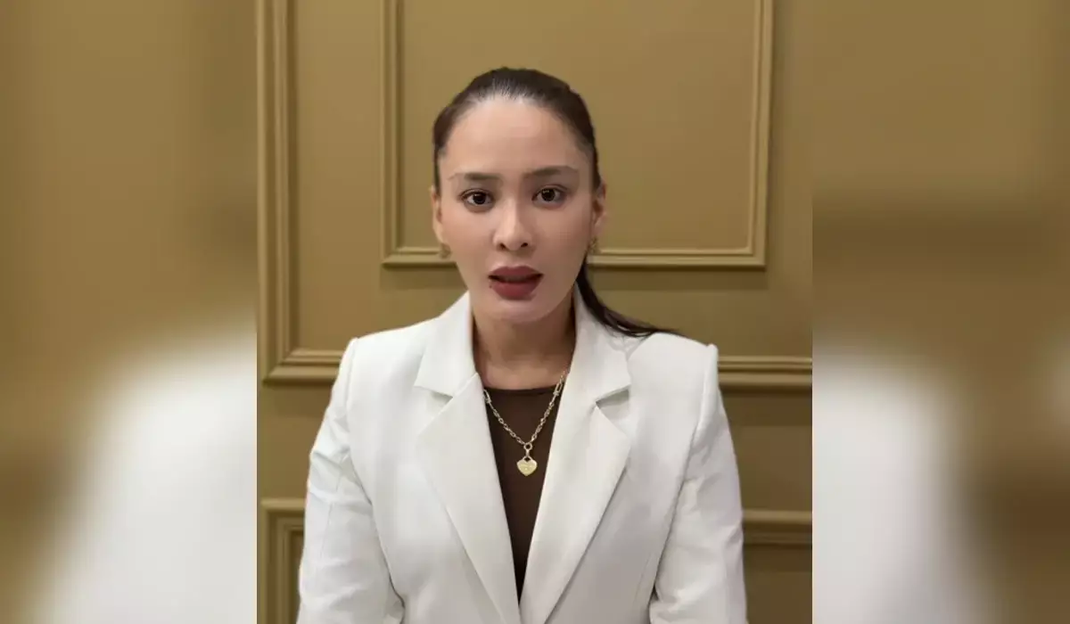 «Түрмеде отырып, пәтерімді сатып жіберді»: Әнші Индира Елемес көмек сұрады (ВИДЕО)