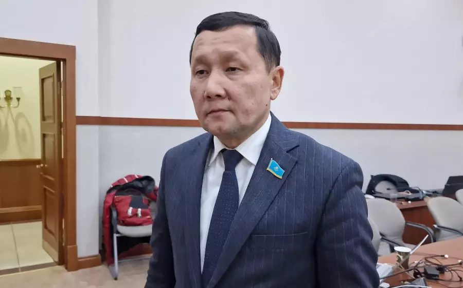 “Тоқал алуды заңдастыру керек“. Депутат тосын пікір білдірді