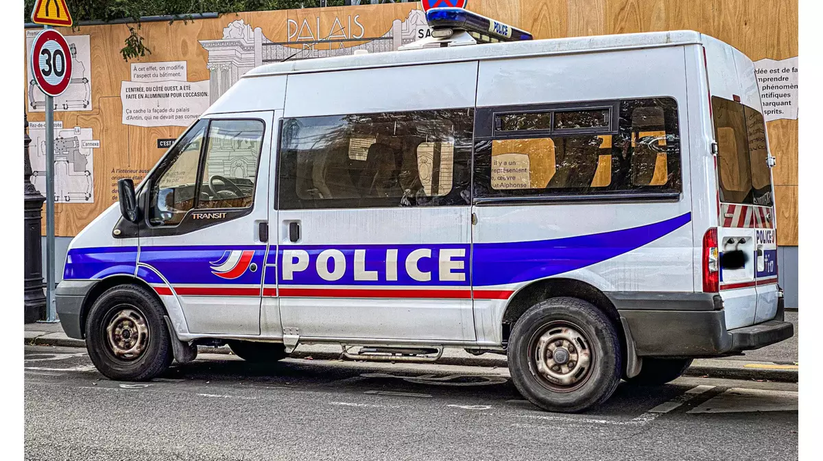 Во Франции водитель намеренно сбил 10 человек, его задержали