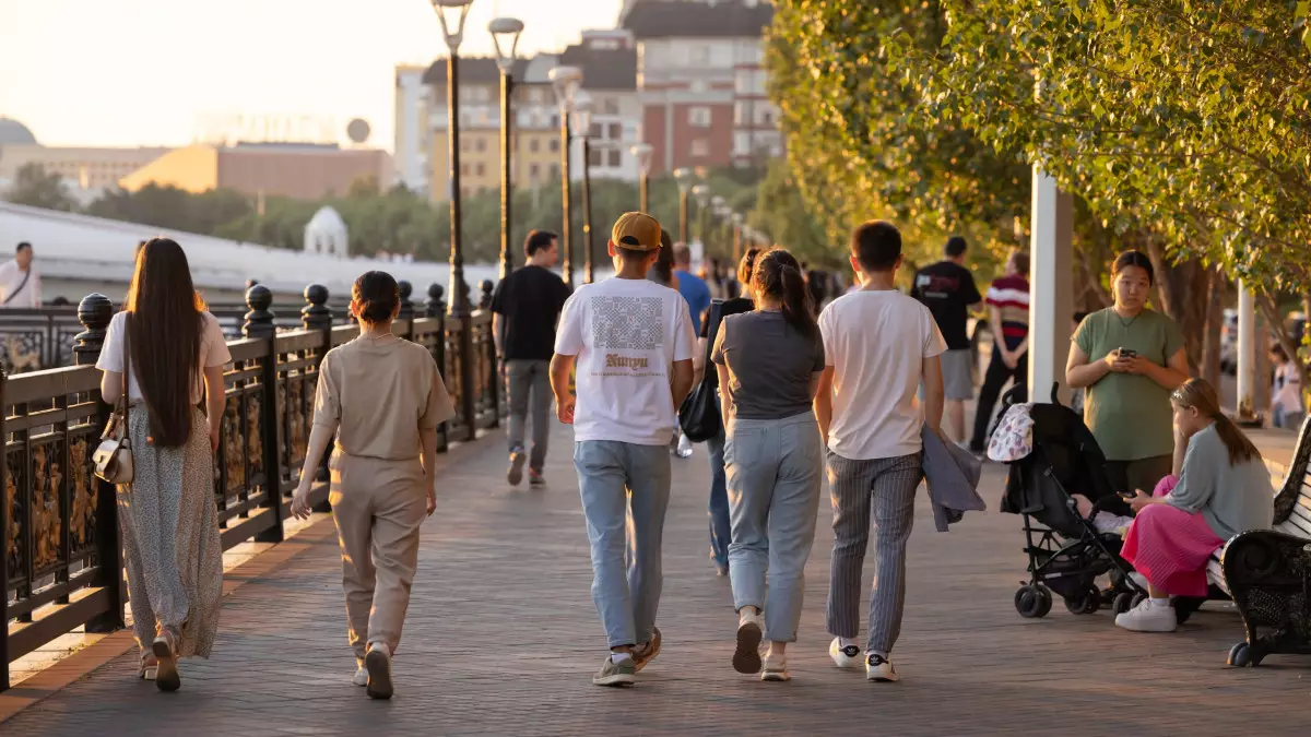 Ішкі саясат тұжырымдамасы алауыздық қаупін азайтады – Әбішев