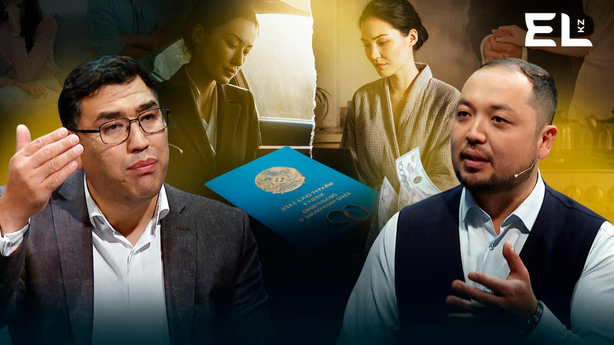 Ерлі-зайыптылардың веб-камера порносы