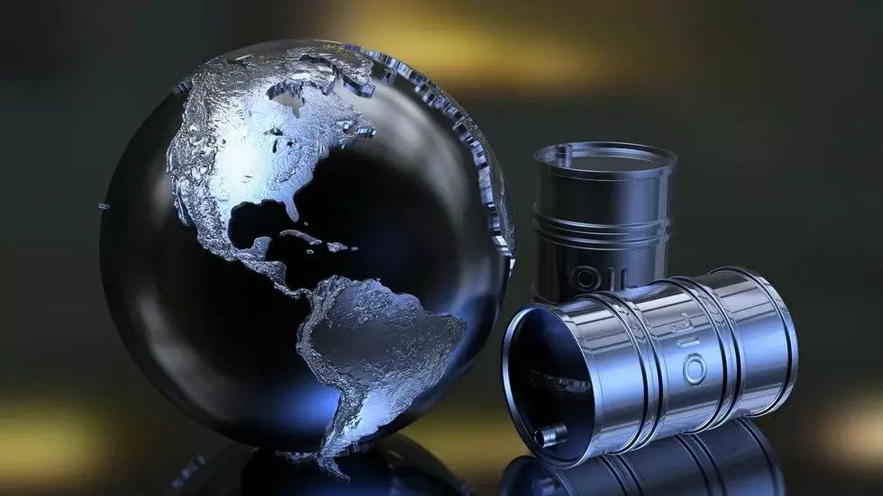 Қытай Ресей мұнайын сатып алуды тоқтатты. Біздің тыныс ашыла ма?