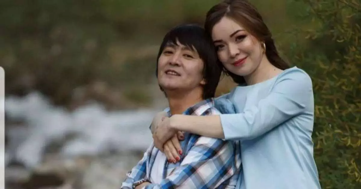  `Өмірін құртты`: Әнші Еркін Нұржанның жеке өмірі туралы сұмдық хабар тарады 