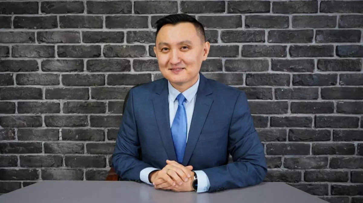 Газиз Абишев рассказал, для чего нужен единый документ о внутренней политике