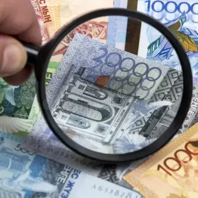 Задолженность казахстанцев и бизнеса перед банками достигла 38,7 трлн тенге — депутат