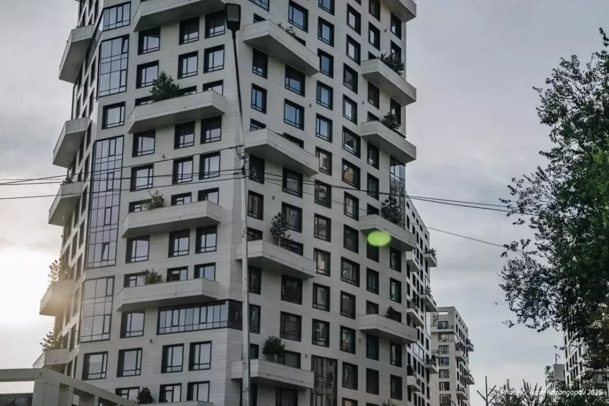 Тайно сдают квартиры: какие штрафы ждут казахстанцев