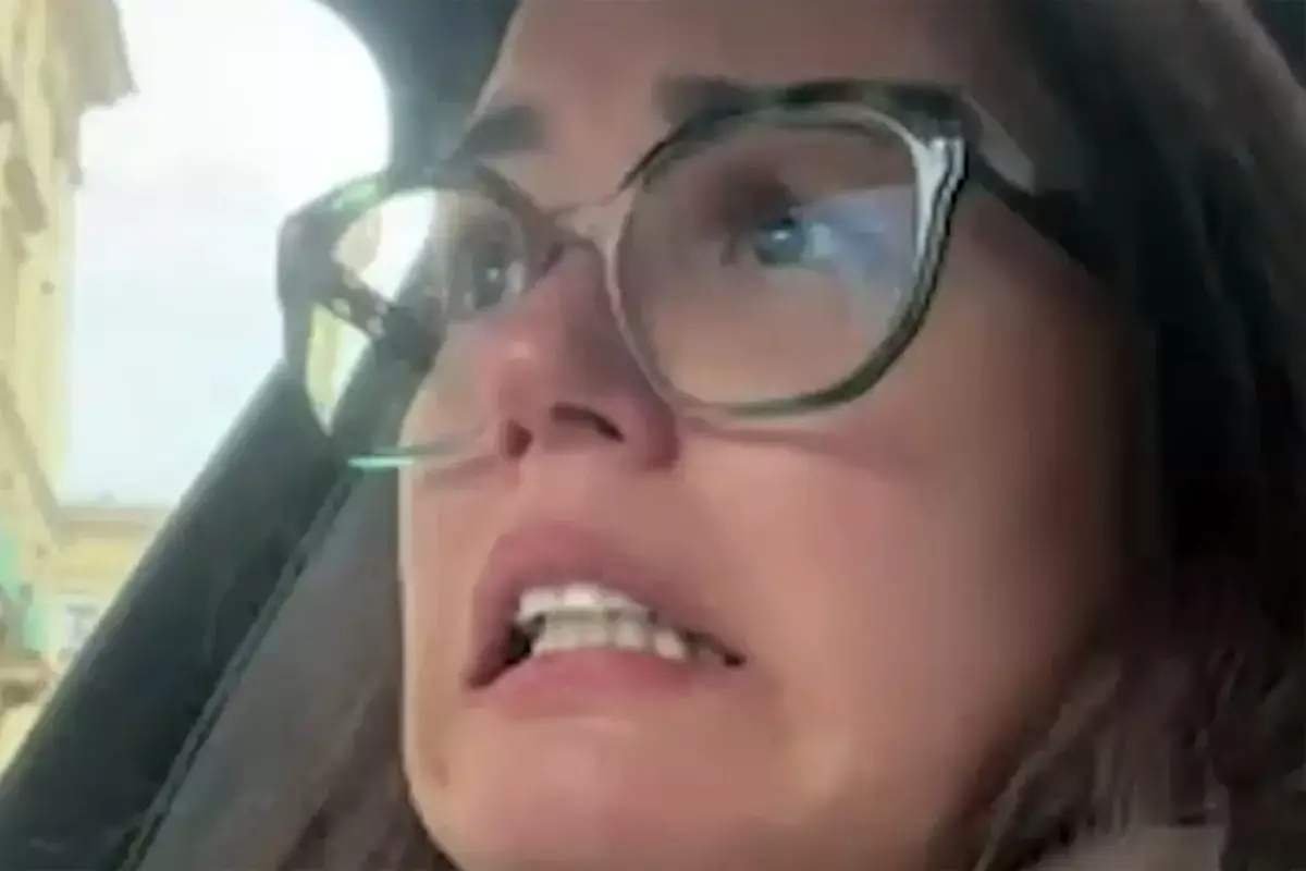 Бывшую жену боксера Бивола избили - новости на Lada.kz 05.11.2025