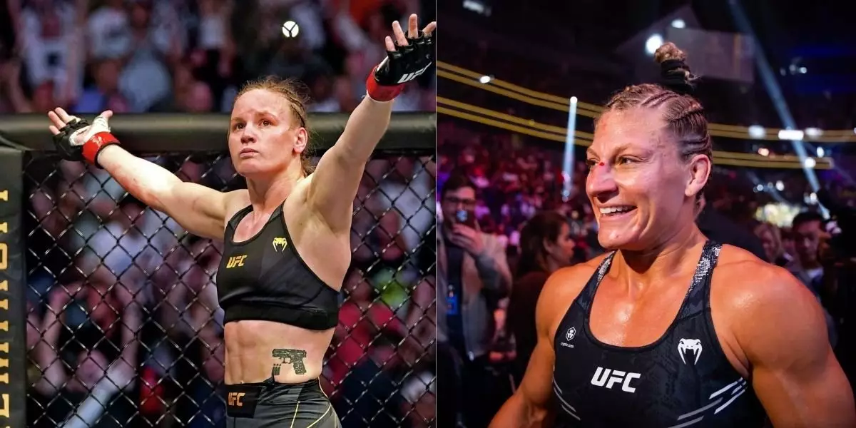 Чемпионка UFC из США приняла Кыргызстан за часть России