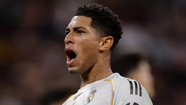 Лидер "Реала" переписал историю Лиги чемпионов: обошёл самого Месси