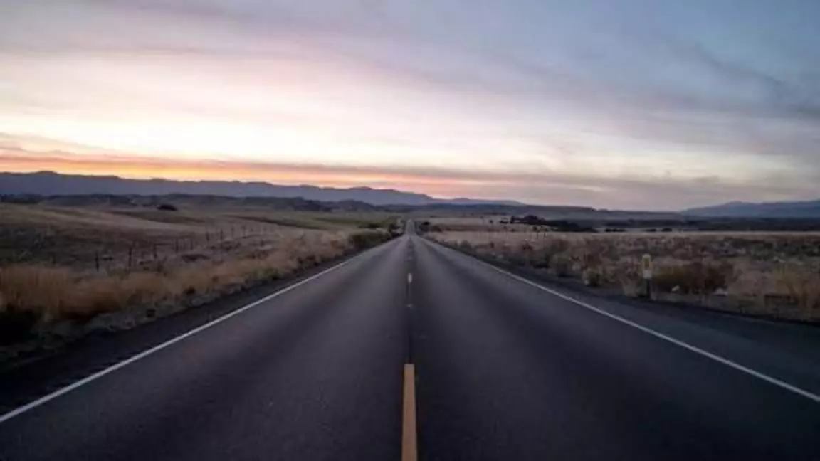 Қостанай облысында маңызды автожол жөнделді