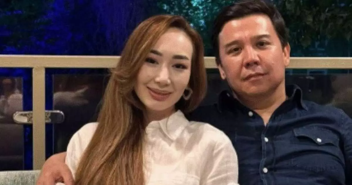  «Ол менің тоқалым, ұлым бар»: Депутат Қырықбаев желідегі сыбыстарға жауап берді 