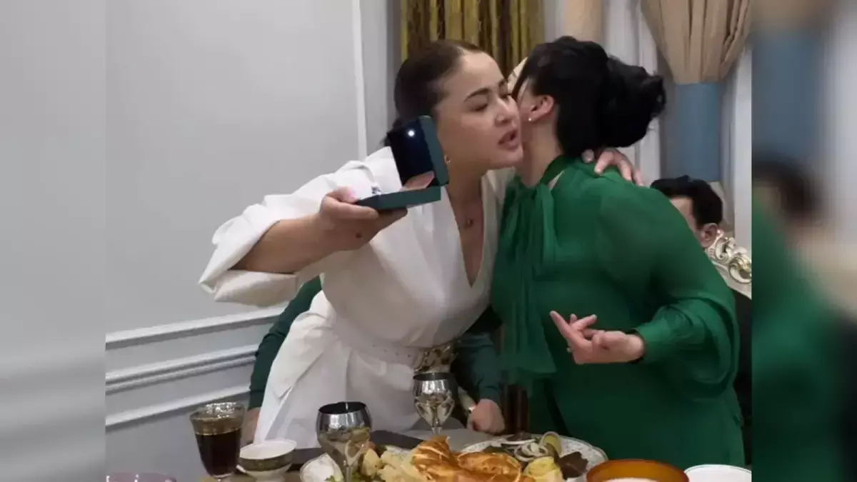 Қарақат Әбілдина: Бақыт біреудің көз жасынан тұрмайды!