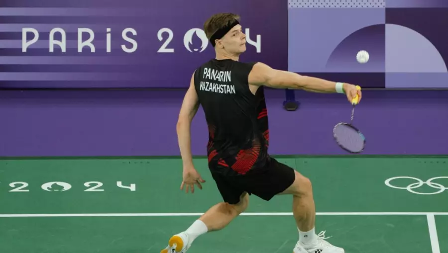 Астанада бадминтоннан халықаралық турнир өтеді