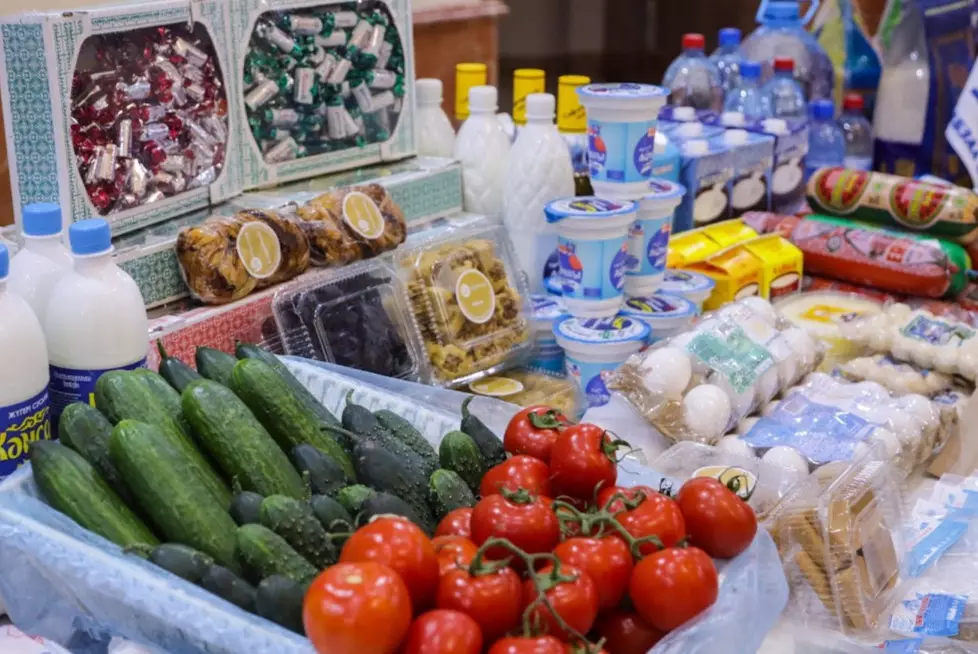 В Казахстане усиливают контроль над социально значимыми товарами