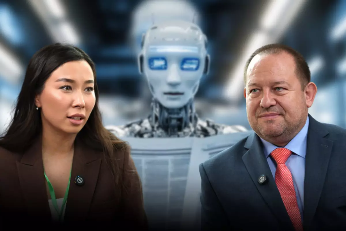 Важная тема: Как журналистика ищет баланс между ИИ и человеком