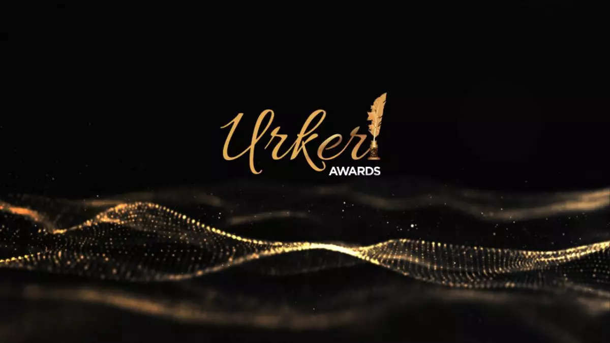 Биылғы "ҮРКЕР" Ұлттық сыйлығының номинанттары анықталды