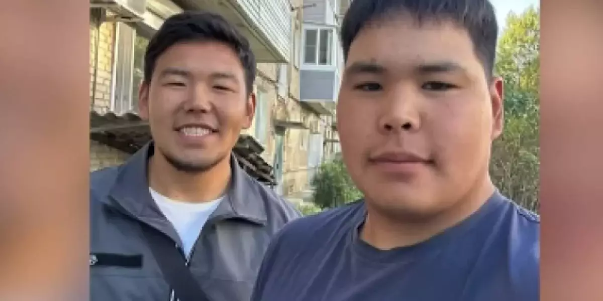 Түркістан облысында ағайынды екі жігітті пышақтап кетті