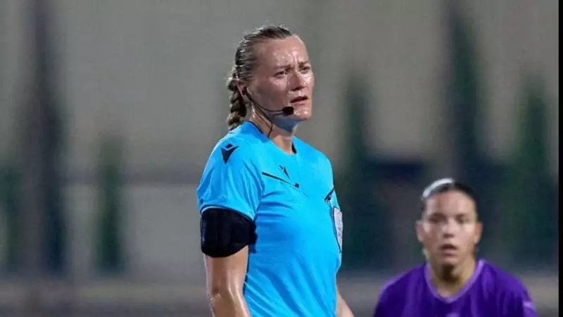 Қазақстандық төрешілер WU17 Еуропа чемпионатының матчтарына тағайындалды