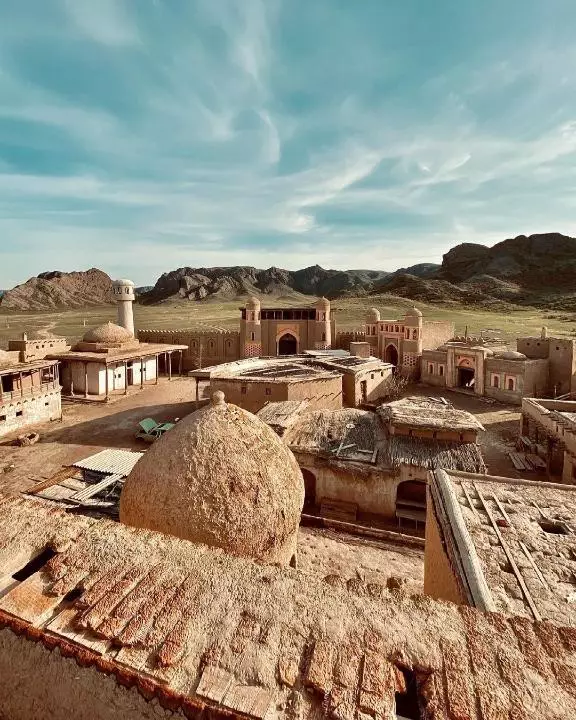  Іле өзенінің әсем жағалауында туристік кластерді дамытуға жаңа жоба іске қосылды