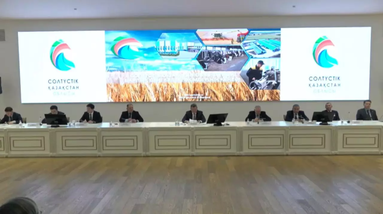 Форум акимов прошел в Шымкенте