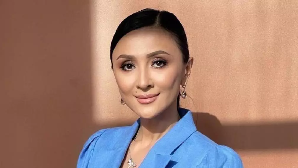 Меруерт Түсіпбаева танымал әншіні жер қылды (ВИДЕО)