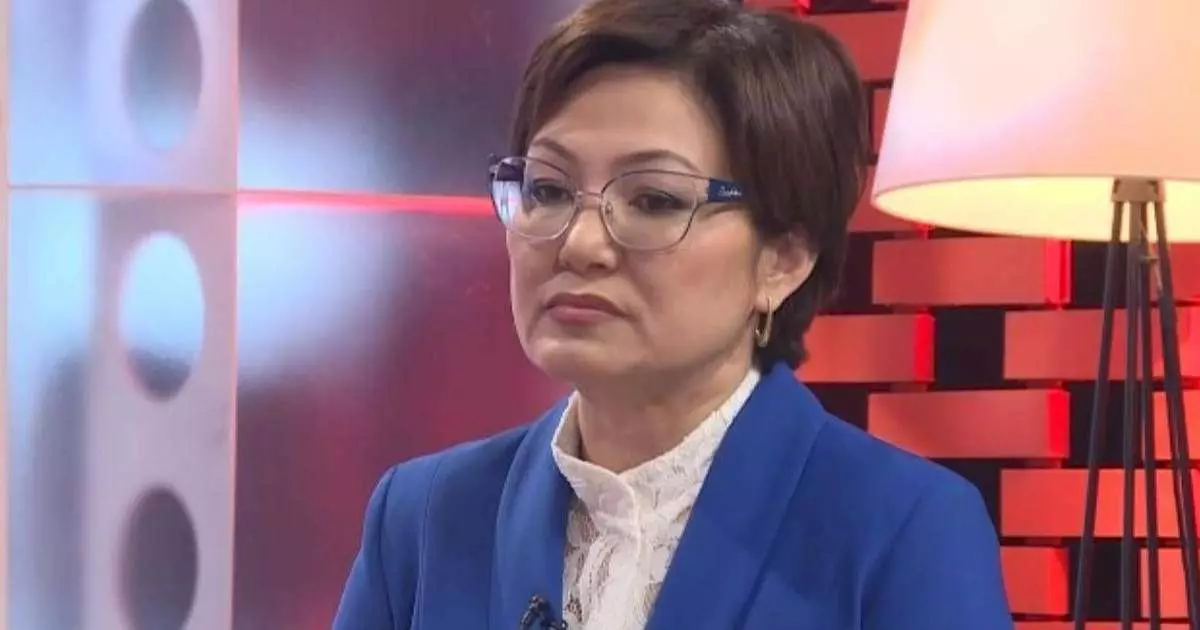  `Дәрігер, балшы-балгер, бәрінен өттім`: Дана Нұржігіт жеке өмірі туралы айтты 