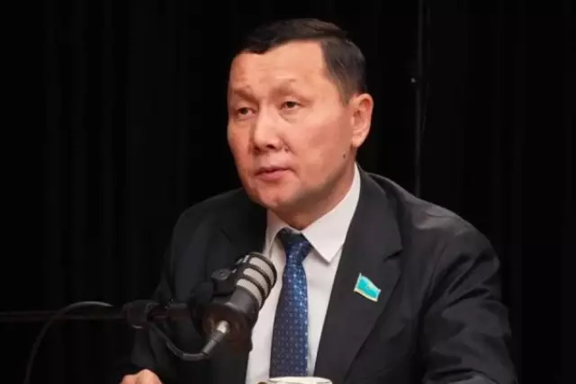 Мәжіліс депутаты көп әйел алуды заңдастыруды ұсынды