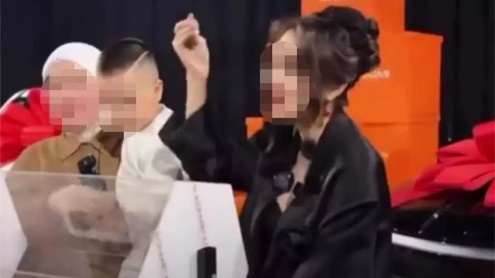 Выбор победителя вызвал споры: у очередных казахстанских блогеров возникли проблемы