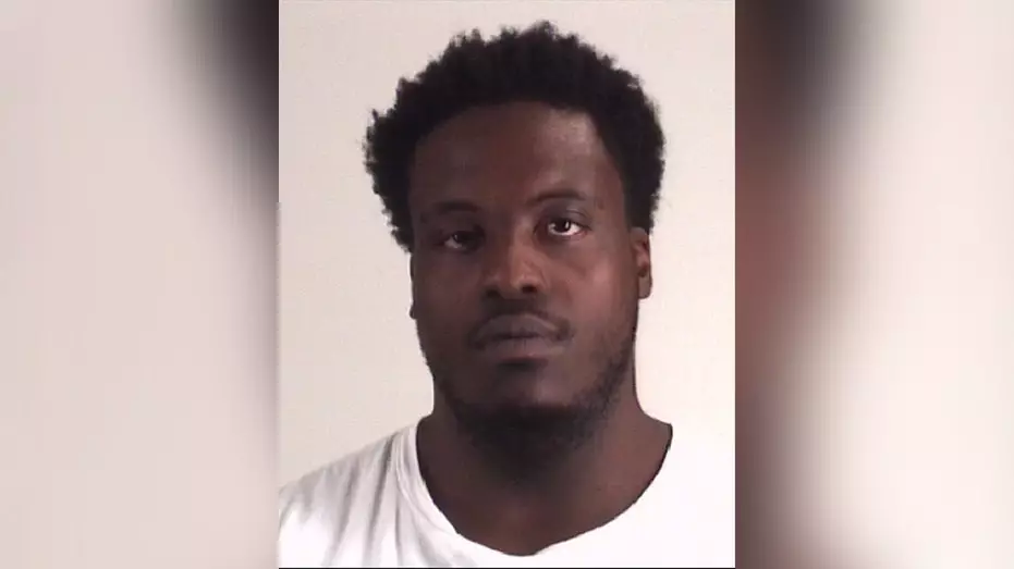 Подозреваемый в кражах объехал почти два десятка магазинов Target — якобы только за конструкторами Lego.