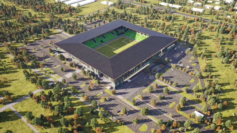 Атырауда халықаралық деңгейдегі спорт нысандары салынады