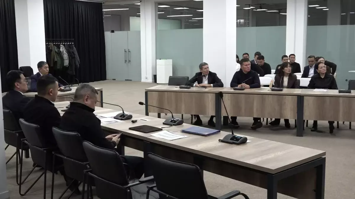 Тұрғын үй қатынастары туралы заңға қандай өзгерістер енді