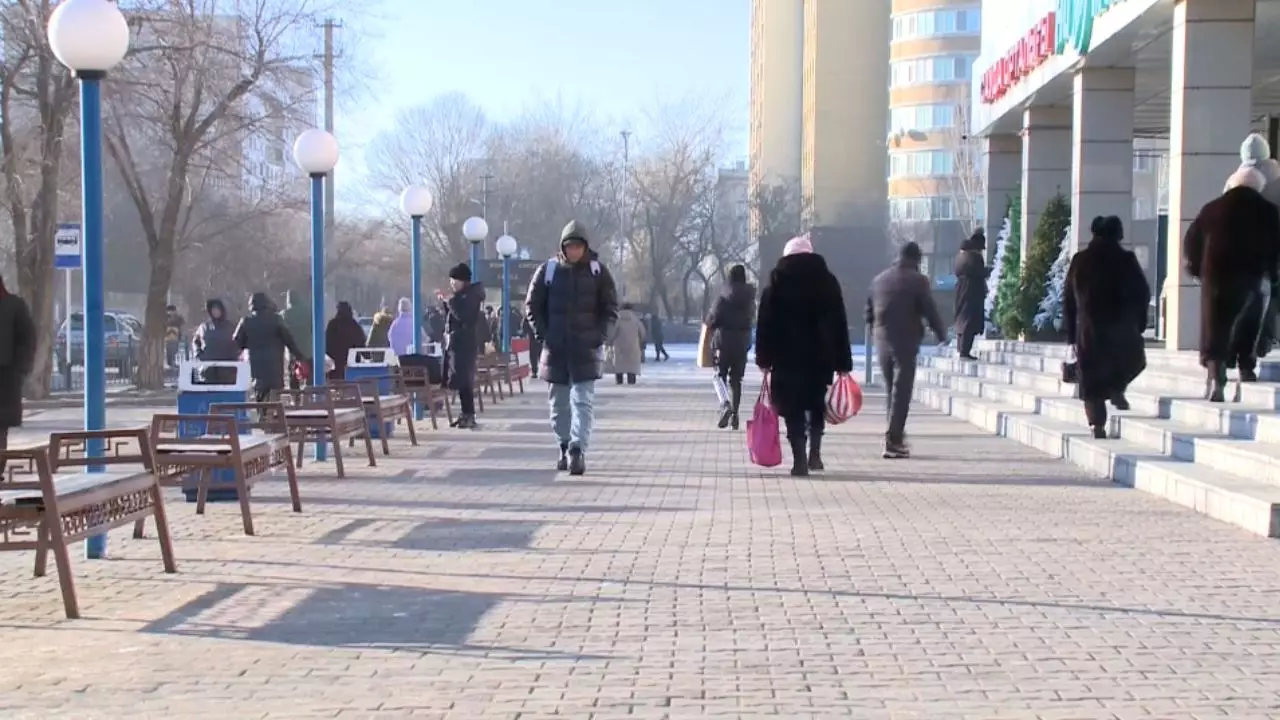 Принципы, ценности и направления внутренней политики утверждены в РК