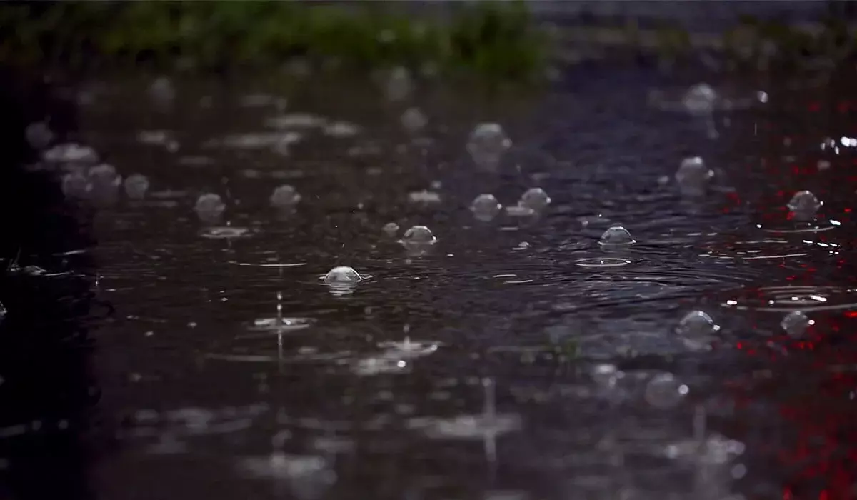 «Налог на дождь» в Казахстане – правда или фейк? Ответ Центра по борьбе с дезинформацией