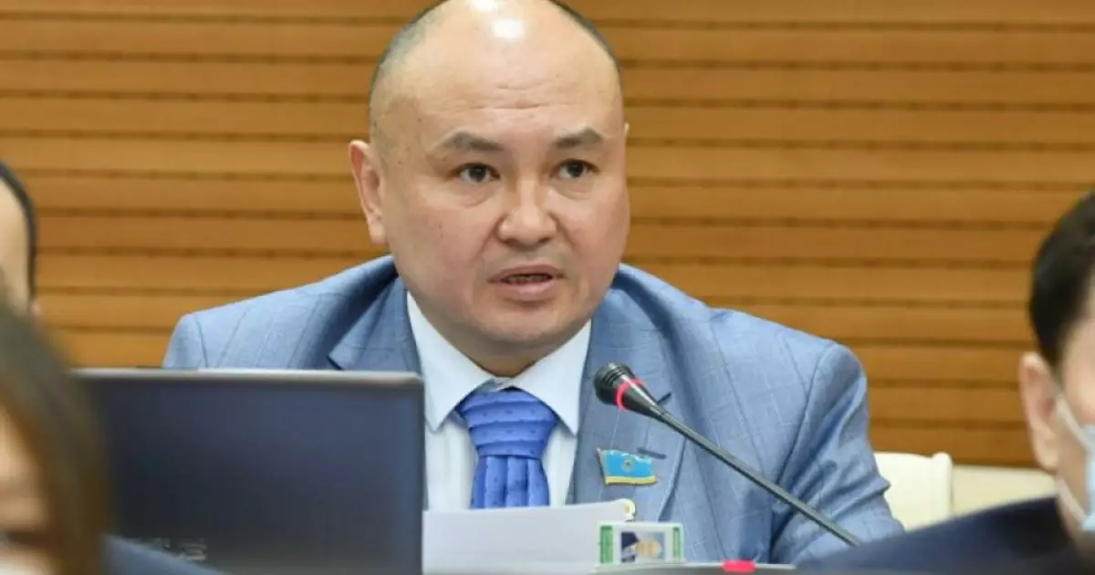   Қабылданған тұжырымдамалық құжат мемлекеттік органдардың ішкі саясат саласындағы жұмысын ұйымдастыруға негіз болады – Ерлан Саиров   