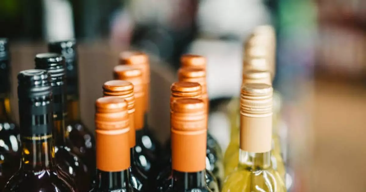  Май мен қанттан бірден бас тарту алкогольге тәуелді етуі мүмкін 