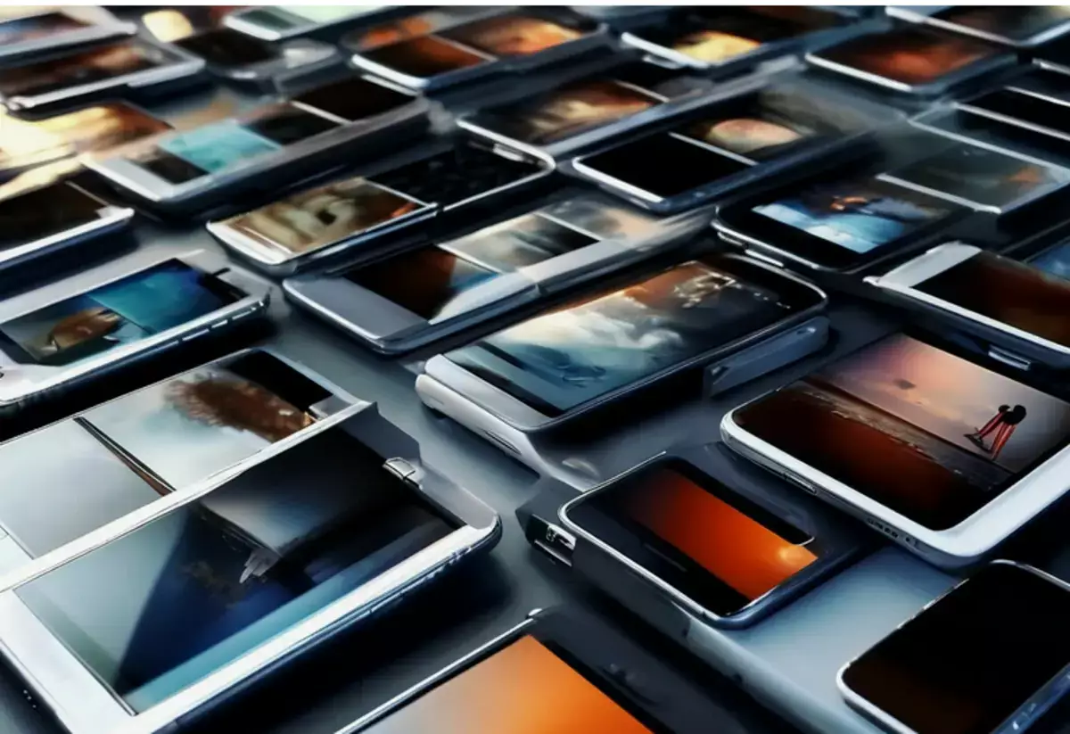 Илон Маск предрек исчезновение смартфонов уже через пять лет: что заменит привычные устройства - новости на Lada.kz 05.11.2025