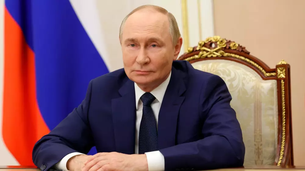 Россия может провести испытания ядерного оружия: Путин дал поручения