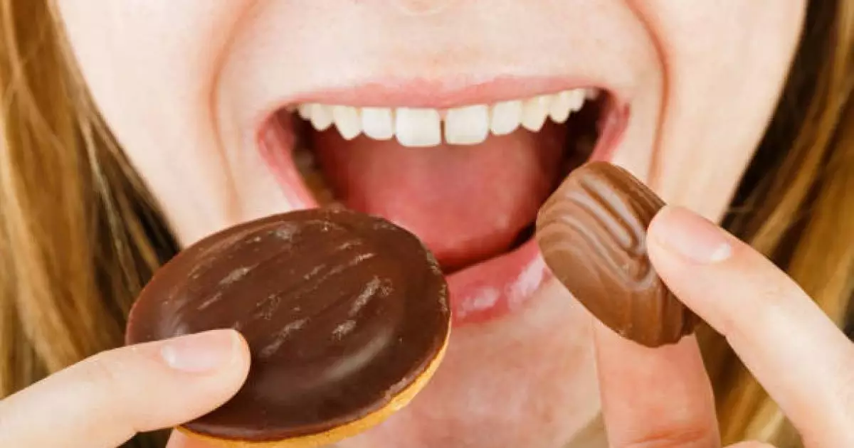  Дәрігер тіске өте зиян тәттіні атады 