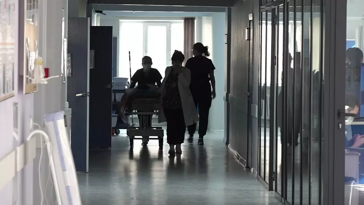 Әлемде 3 млрд-тан астам адамның қандай ауруға шалдыққаны айтылды