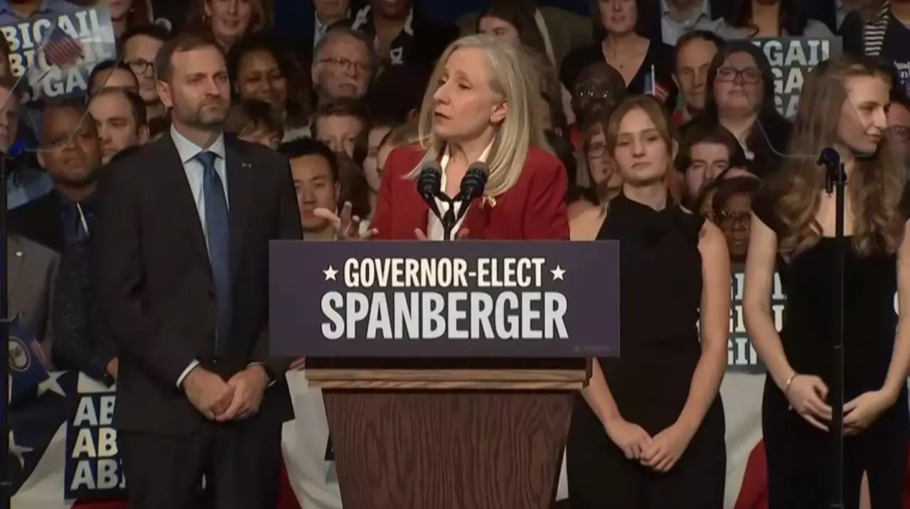 Демократы побеждают на выборах в США