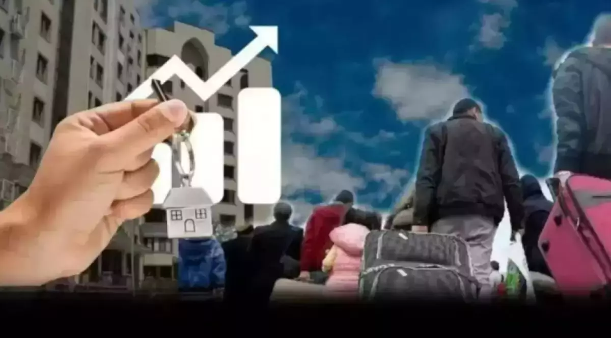 Ипотекның жаңа ережесі: баспана алу қиындай ма