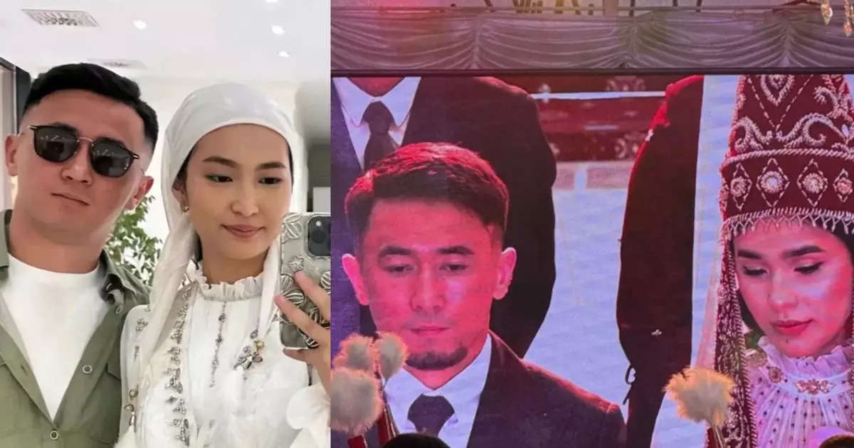   «Талағыңды бер де, өміріне араласпа!»: боксшы Махмұд Сабырханның қалай ажырасқаны белгілі болды   