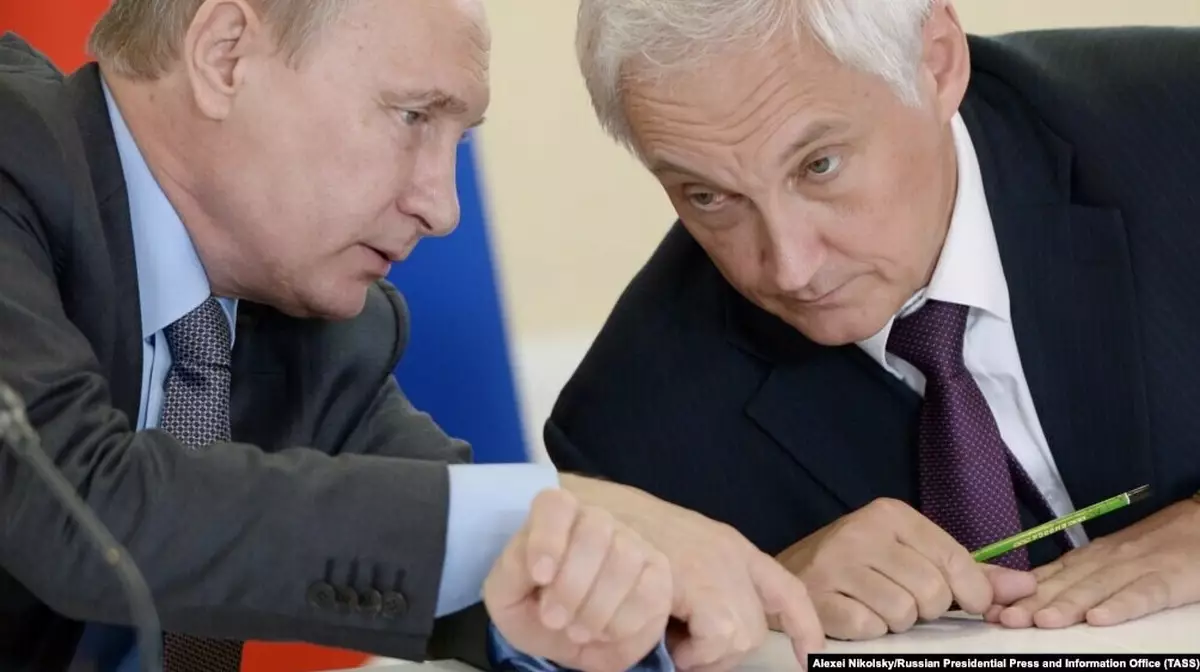 Россия готовится к ядерным испытаниям в ответ на планы США