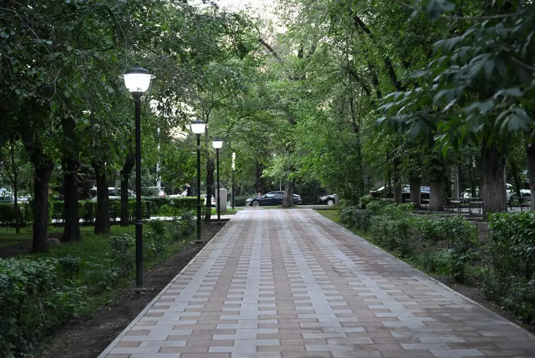 Инициативы "Таза Қазақстан" объединяют жителей и бизнес в Алматы