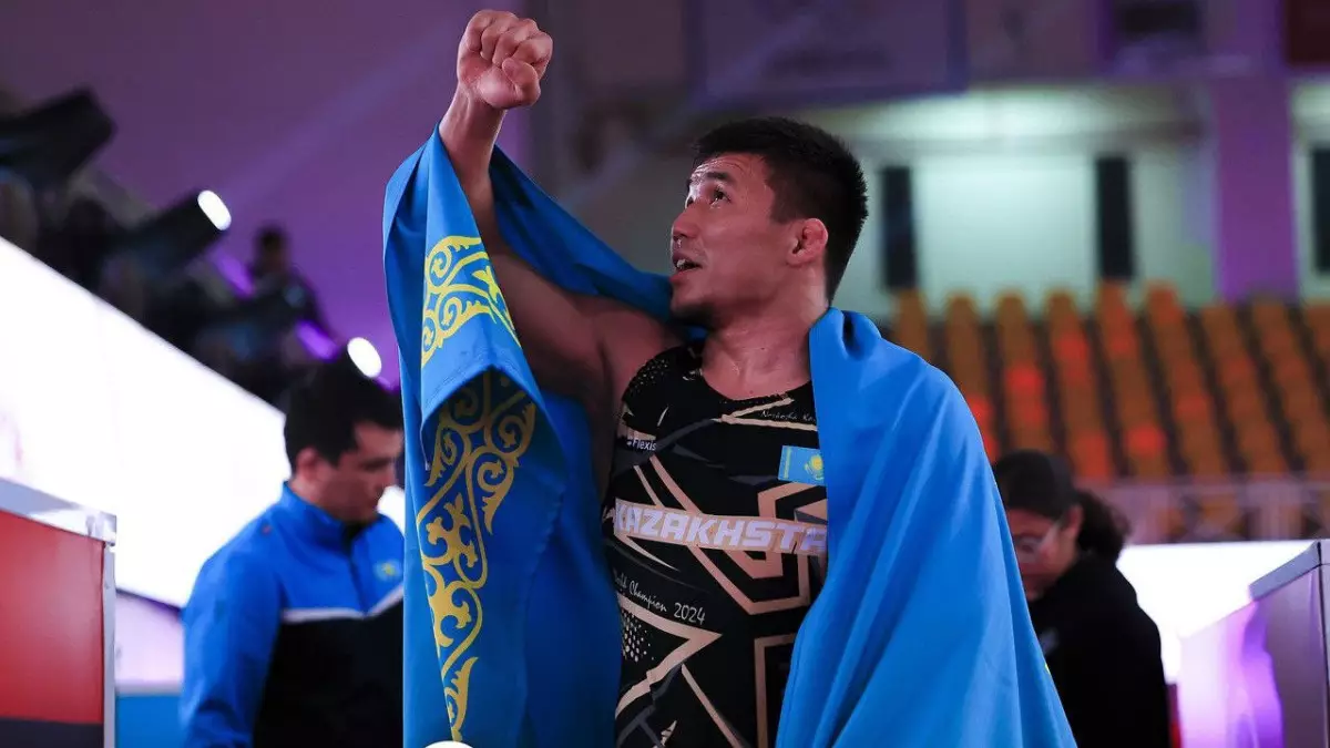 Ислам ынтымақтастығы ойындары: Қазақстан атынан кімдер бақ сынайды