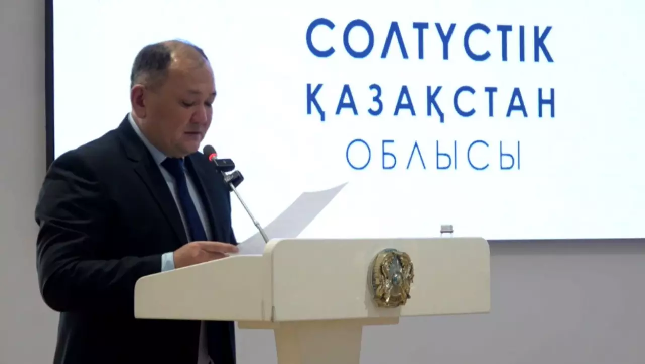 Петропавлда әкімдер форумы өтті