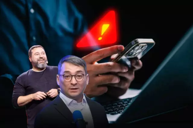 Қазақстандықтар Kaspi.kz-ке алаяқтық фактілері бойынша шағымдануда