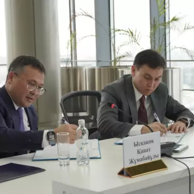 Министерство культуры и информации РК и Kcell усиливают партнерство