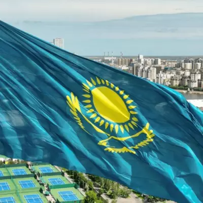 МФВ: Казахстан формирует более половины ВВП региона